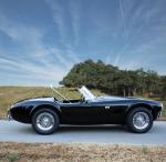 Shelby Cobra 289 (Mk II) 1963 года